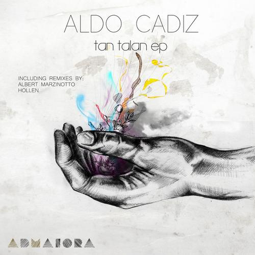 Tan Talan (Albert Marzinotto Remix)