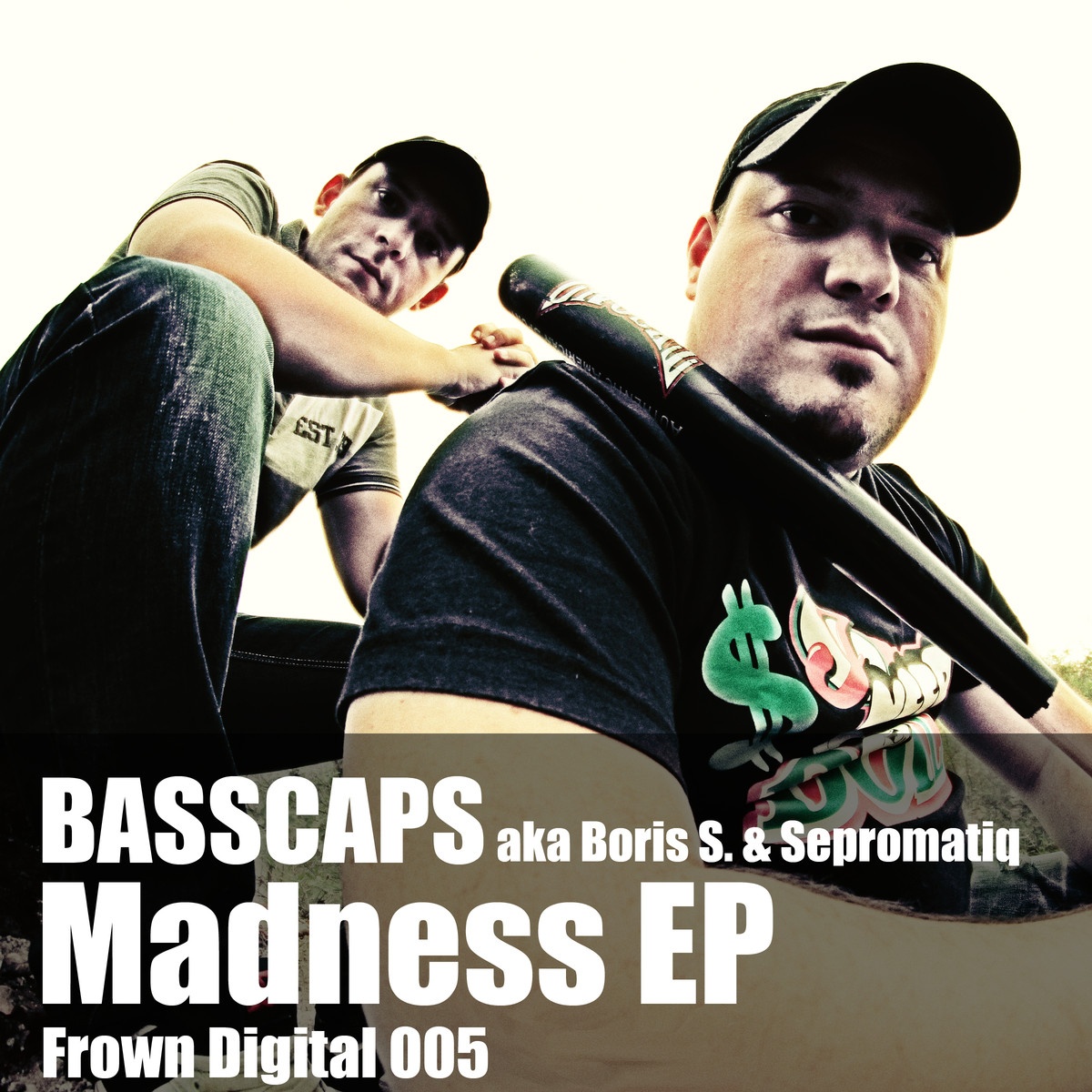 Madness EP