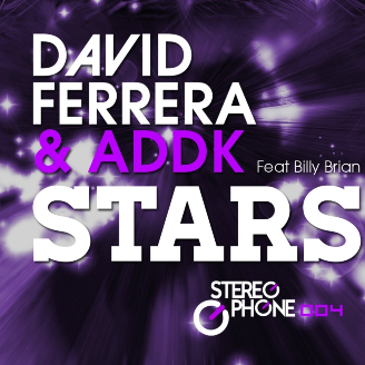 Stars Feat Billy Brian (Instrumental)