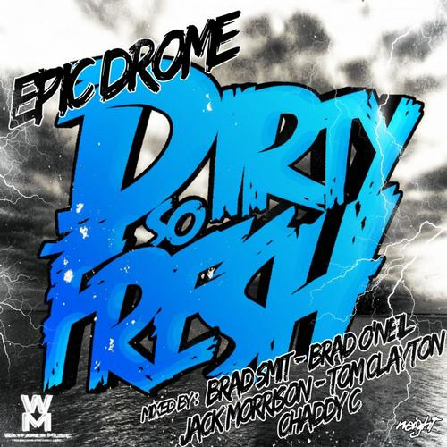 Epic Drome (Original Mix)