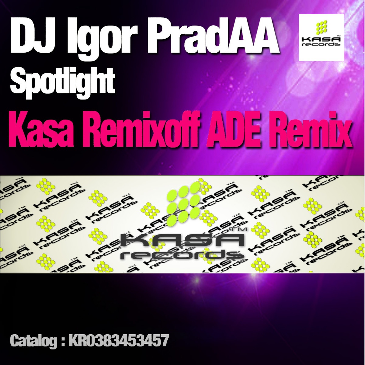 Spotlight (Original Mix)