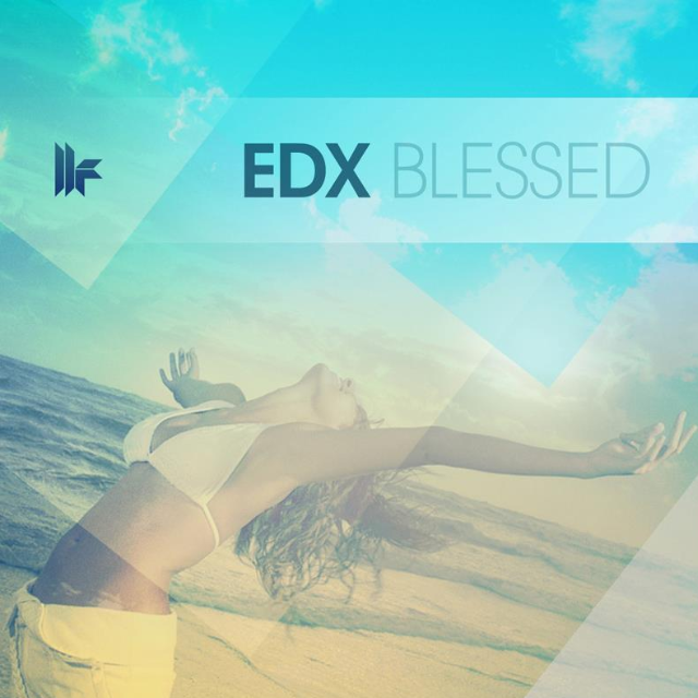 Blessed (Original Club Mix)