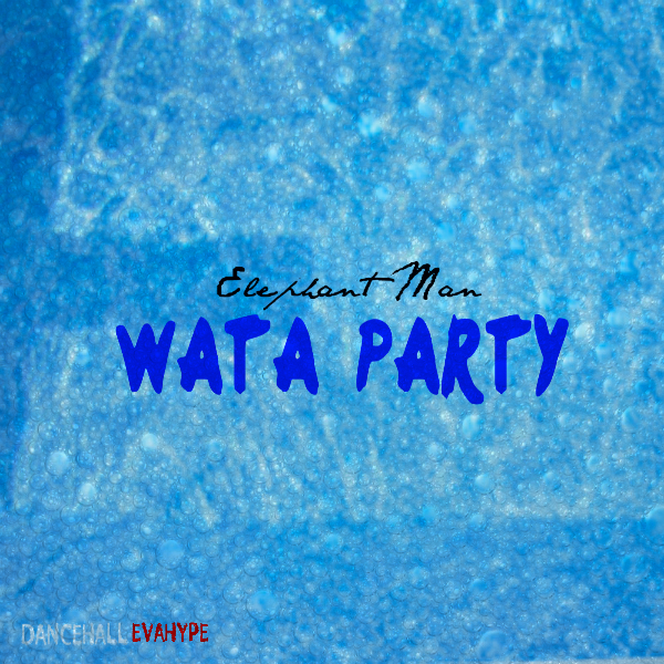 Wata Party (Instrumental)