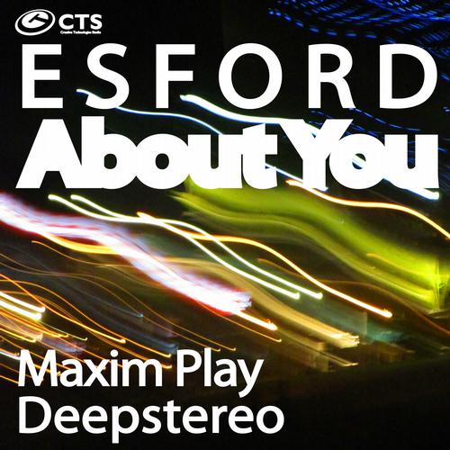 About You (Maxim Play Remix)