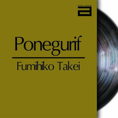 Ponegurif (Original Mix)