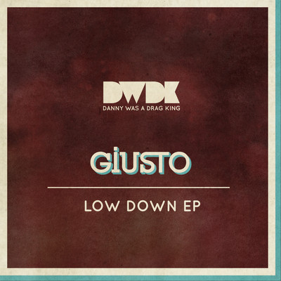 Low Down EP