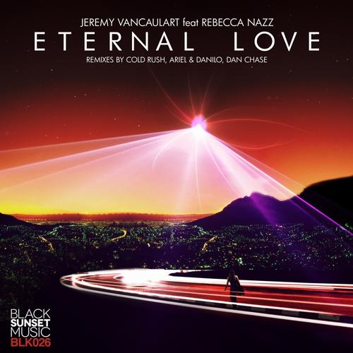 Eternal Love (Cold Rush Remix)