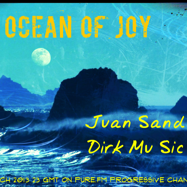 Ocean Of Joy 014 (Pure FM)