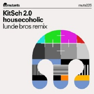 Housecoholic (Lunde Bros Remix)