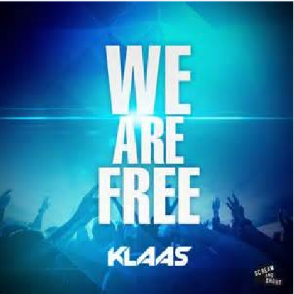 We Are Free (Radio Edit)