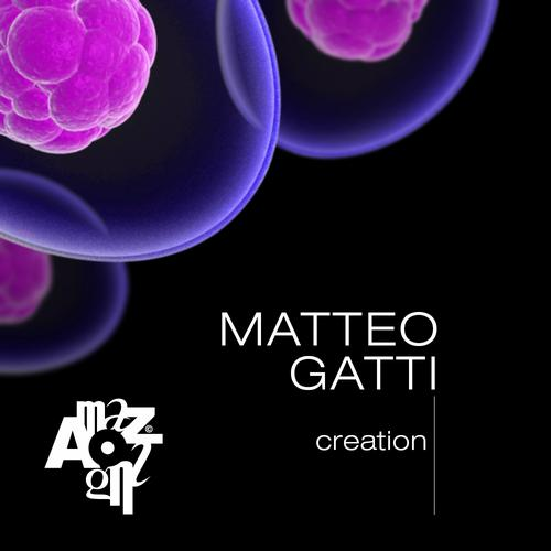 Creation (Original Mix)