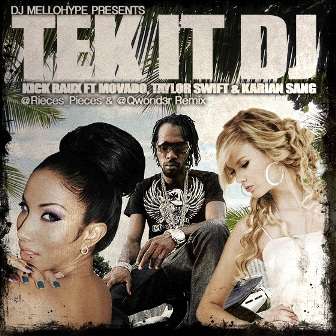 Tek It DJ (DJ Mellowhype Remix) 