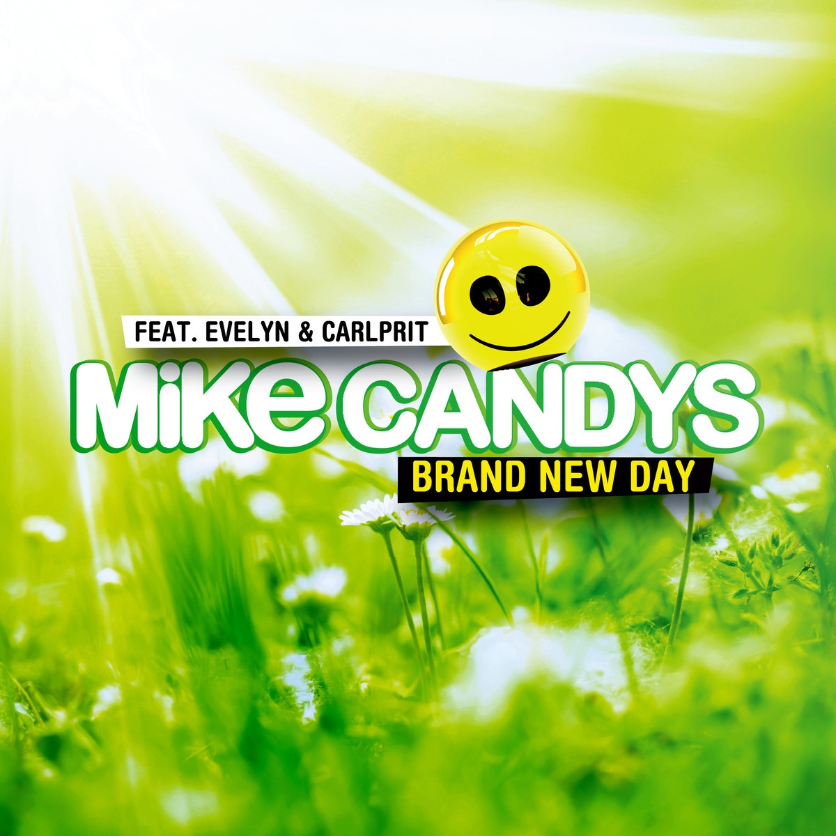 Brand New Day (Jack Holiday & Mike Candys Festival Mix)
