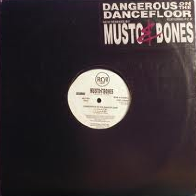 Dangerous On The Dancefloor (LP Dub Mix)