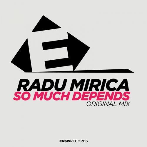 So Much Depends (Original Mix)