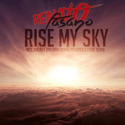 Rise My Sky (Original Mix)