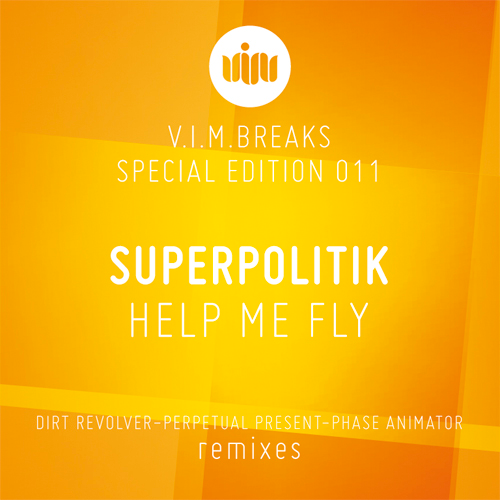 Help Me Fly (Perpetual Present Remix)