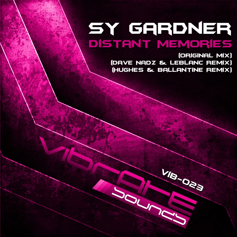 Distant Memories (Original Mix)