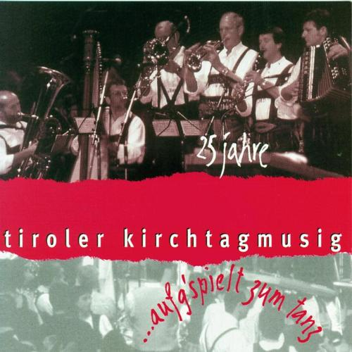 Schlernboden Polka (Harmonika, Zither, Gitarre)