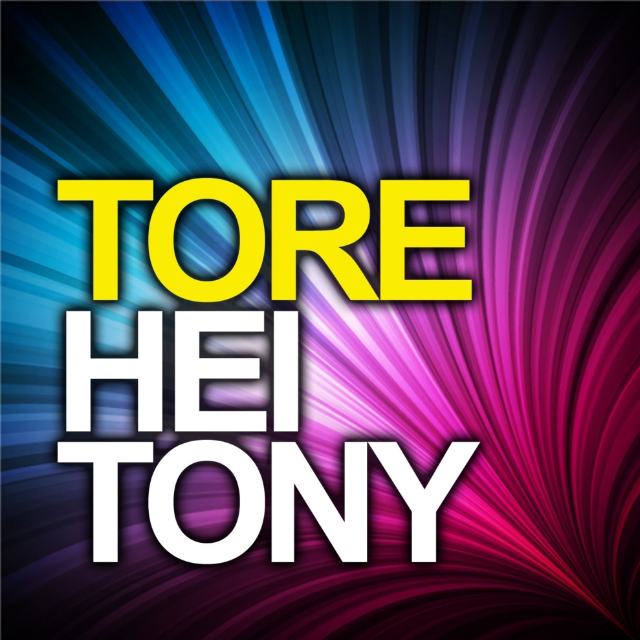 Hei Tony (Out Love)