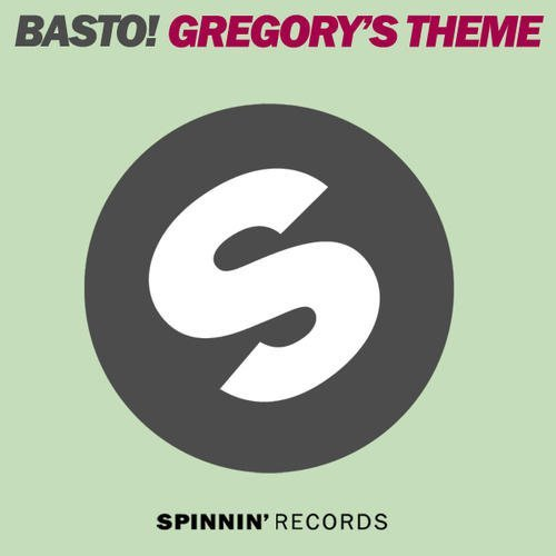 Gregory's Theme - Single