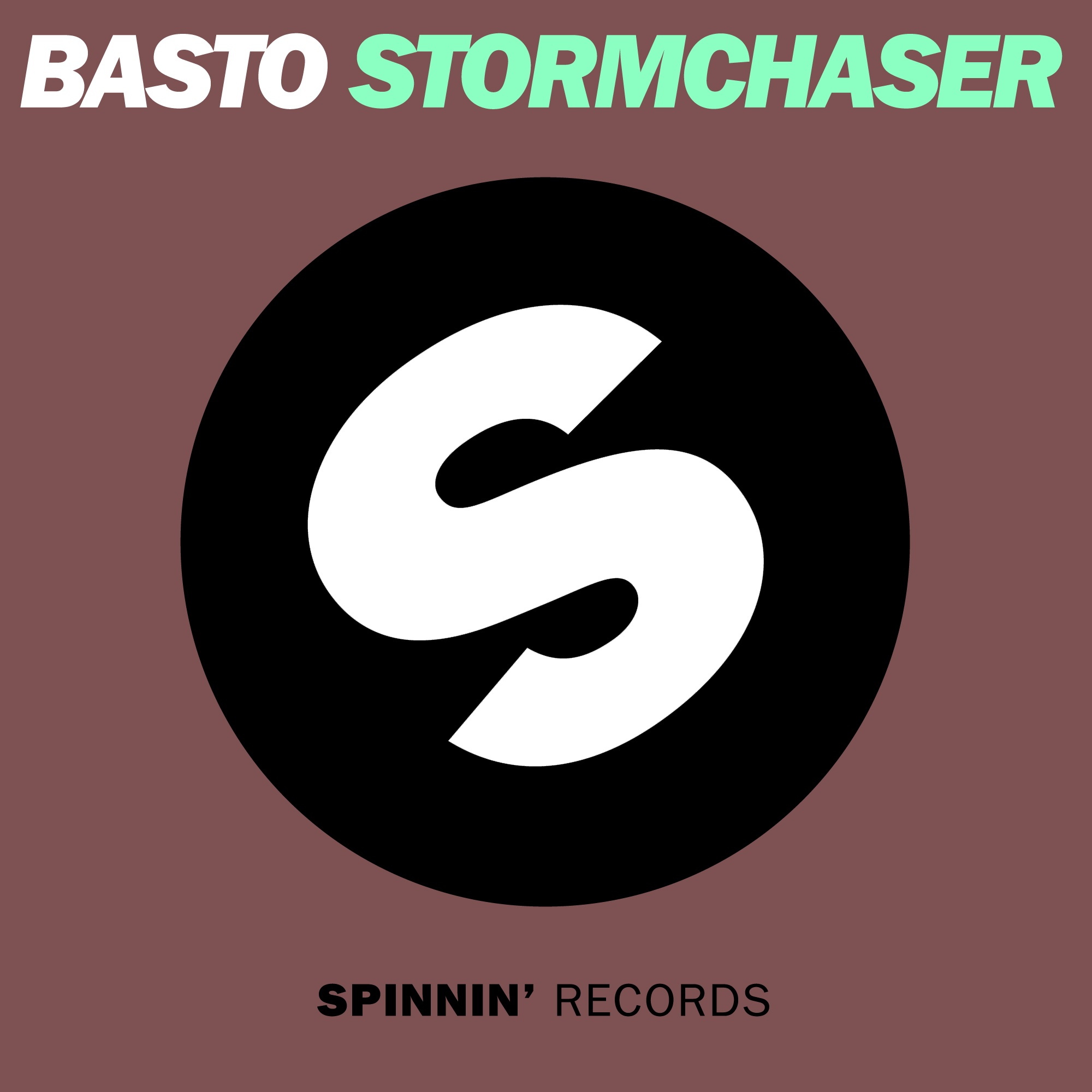 Stormchaser (Radio Edit)