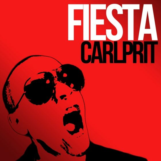 Fiesta (Rob Van O Vs Funk House Remix)