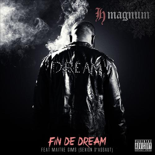 Fin De Dream Feat Maitre Gims (Sexion D'assaut)