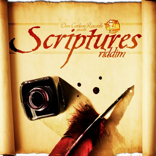 Scriptures Riddim