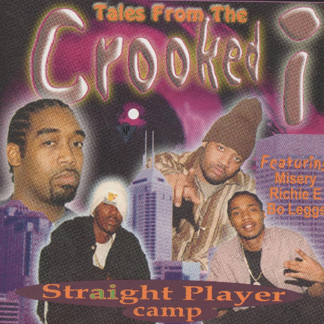 Tales From The Crooked I