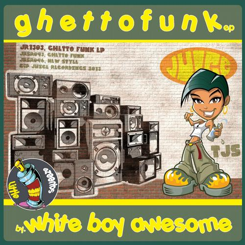 Ghetto Funk (Original Mix)