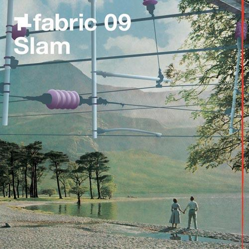 D Clash (Slam Remix)