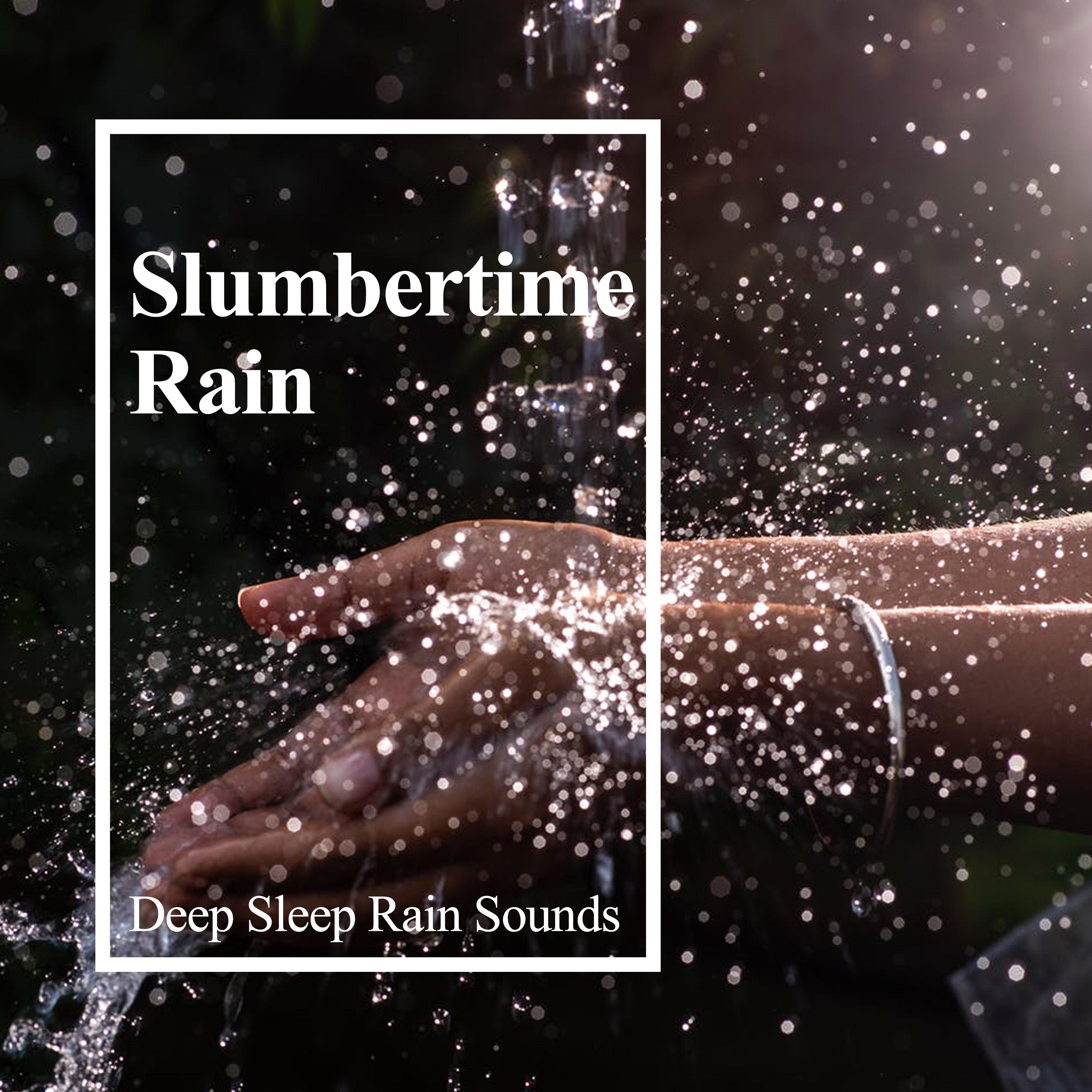 Slumbertime Rain