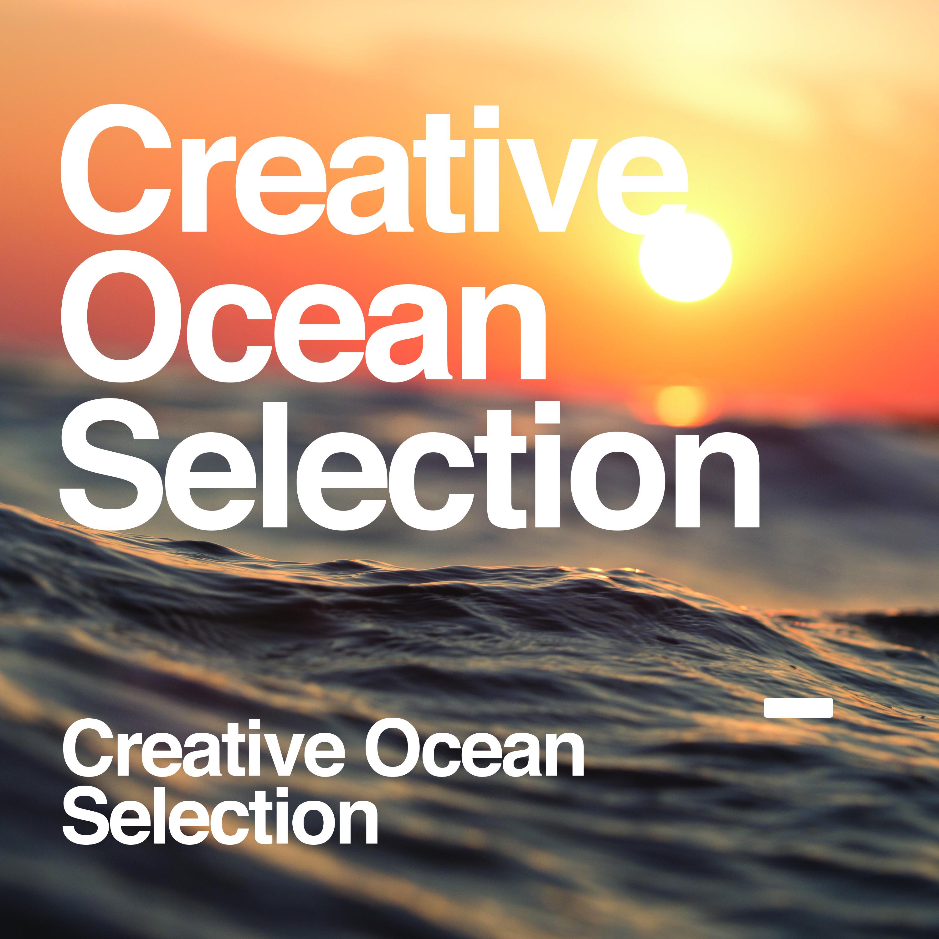 Creative Ocean Selection