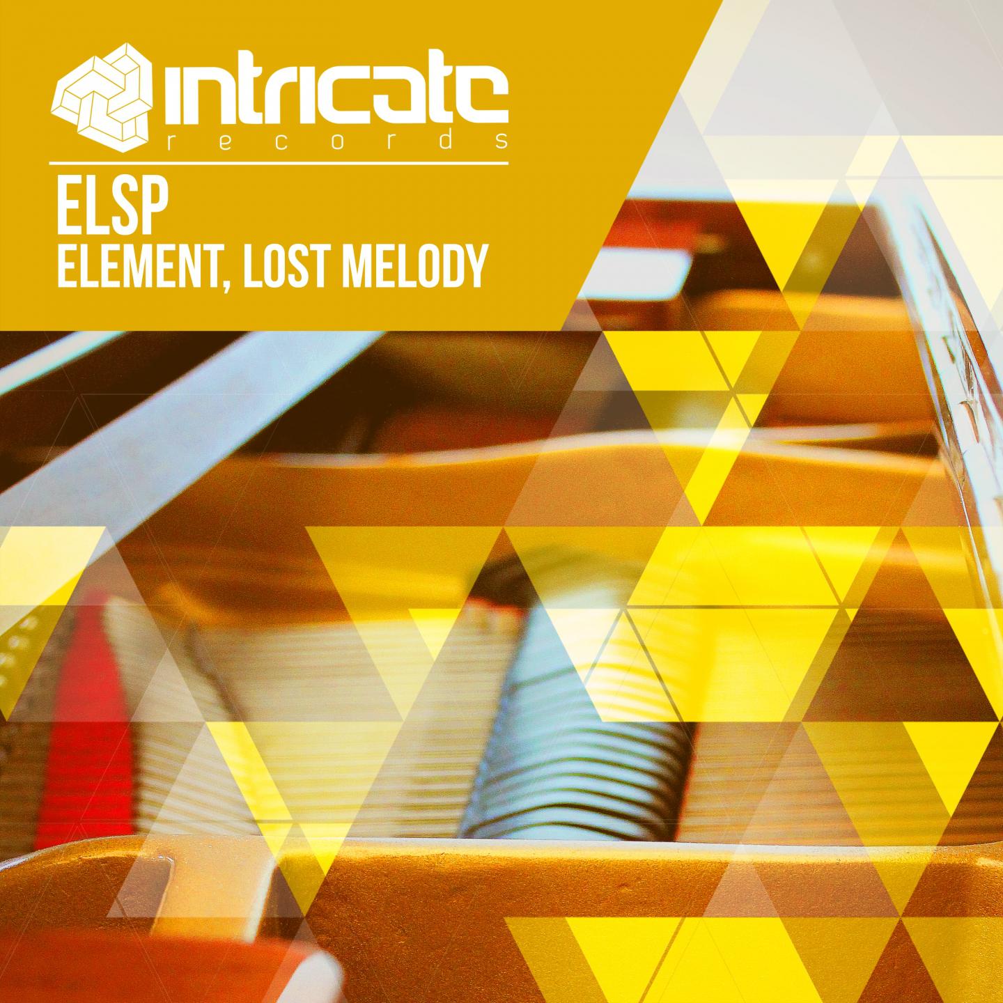 Element / Lost Melody