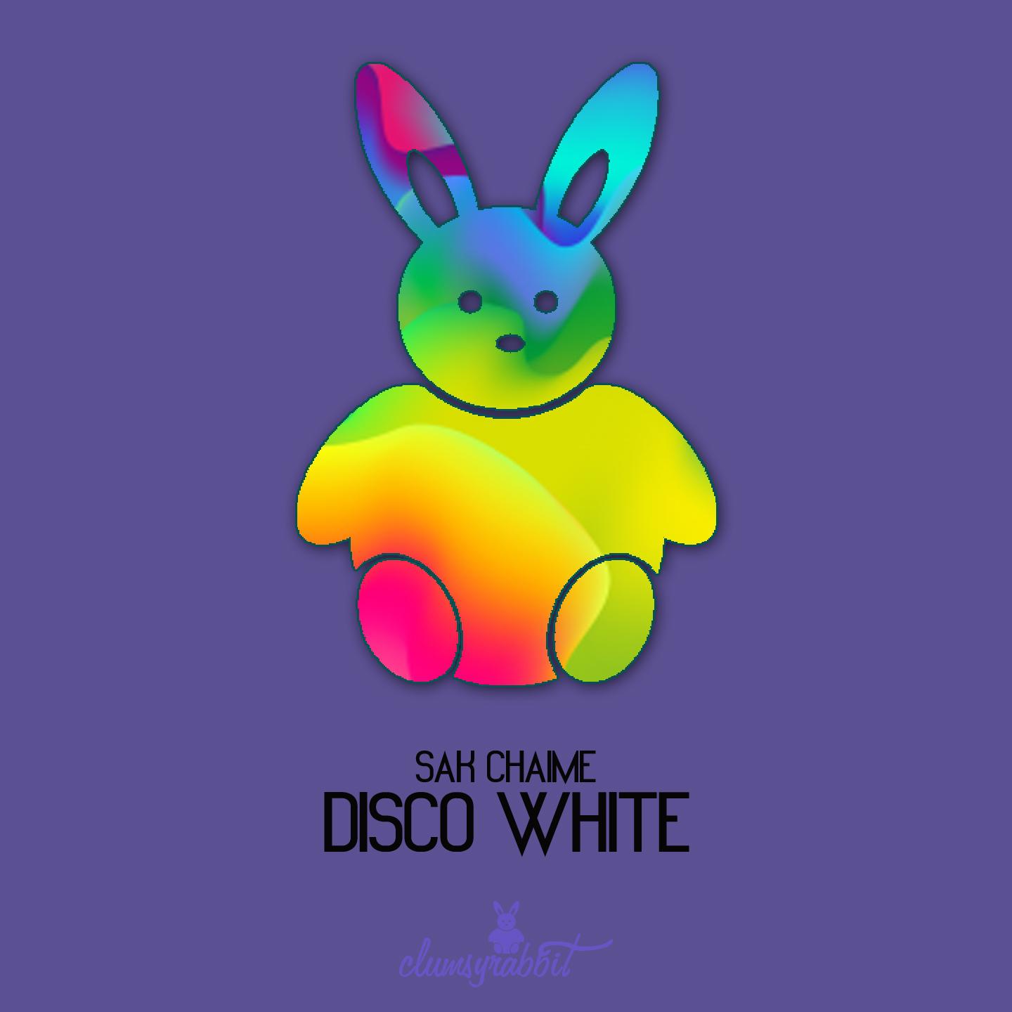 Disco White