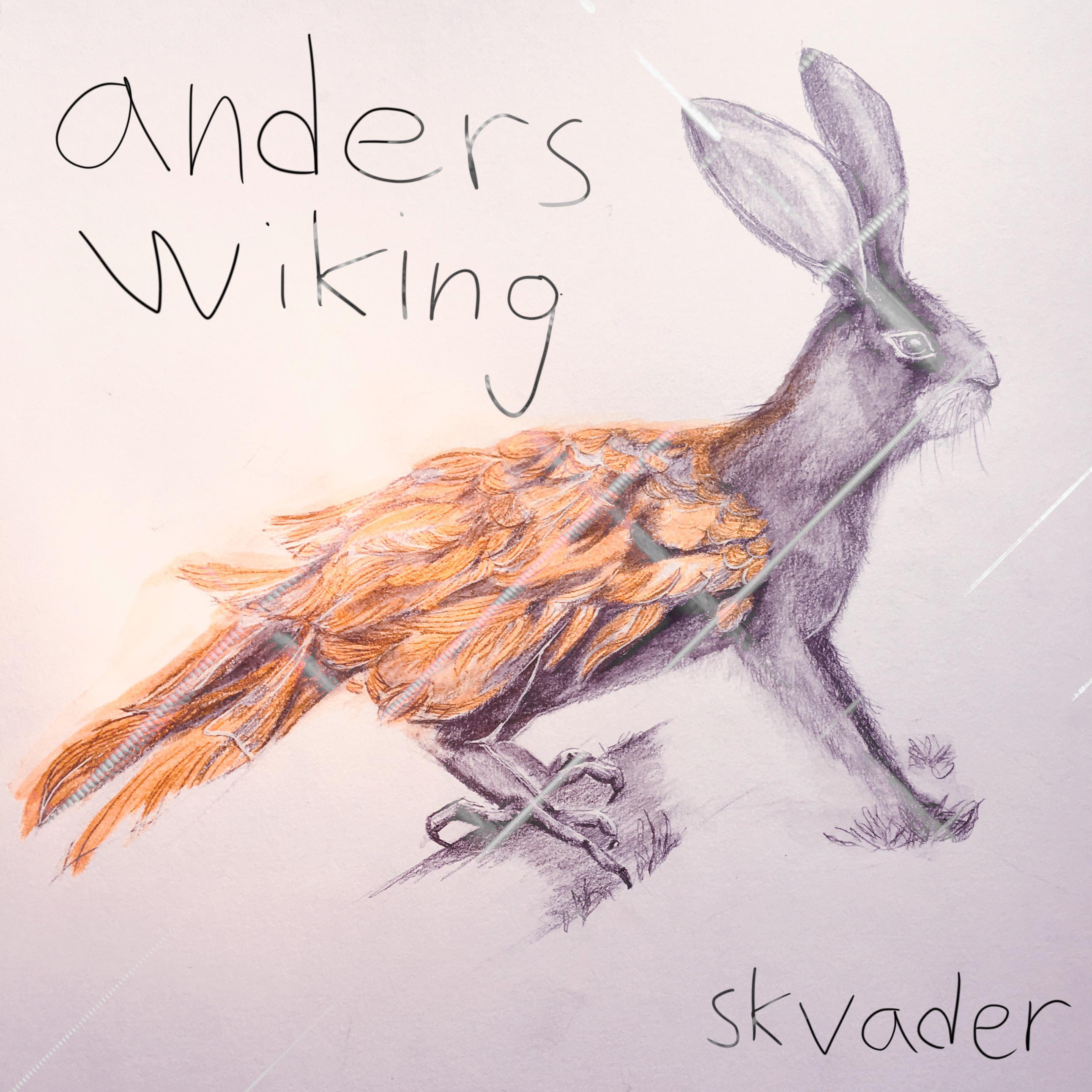 Skvader