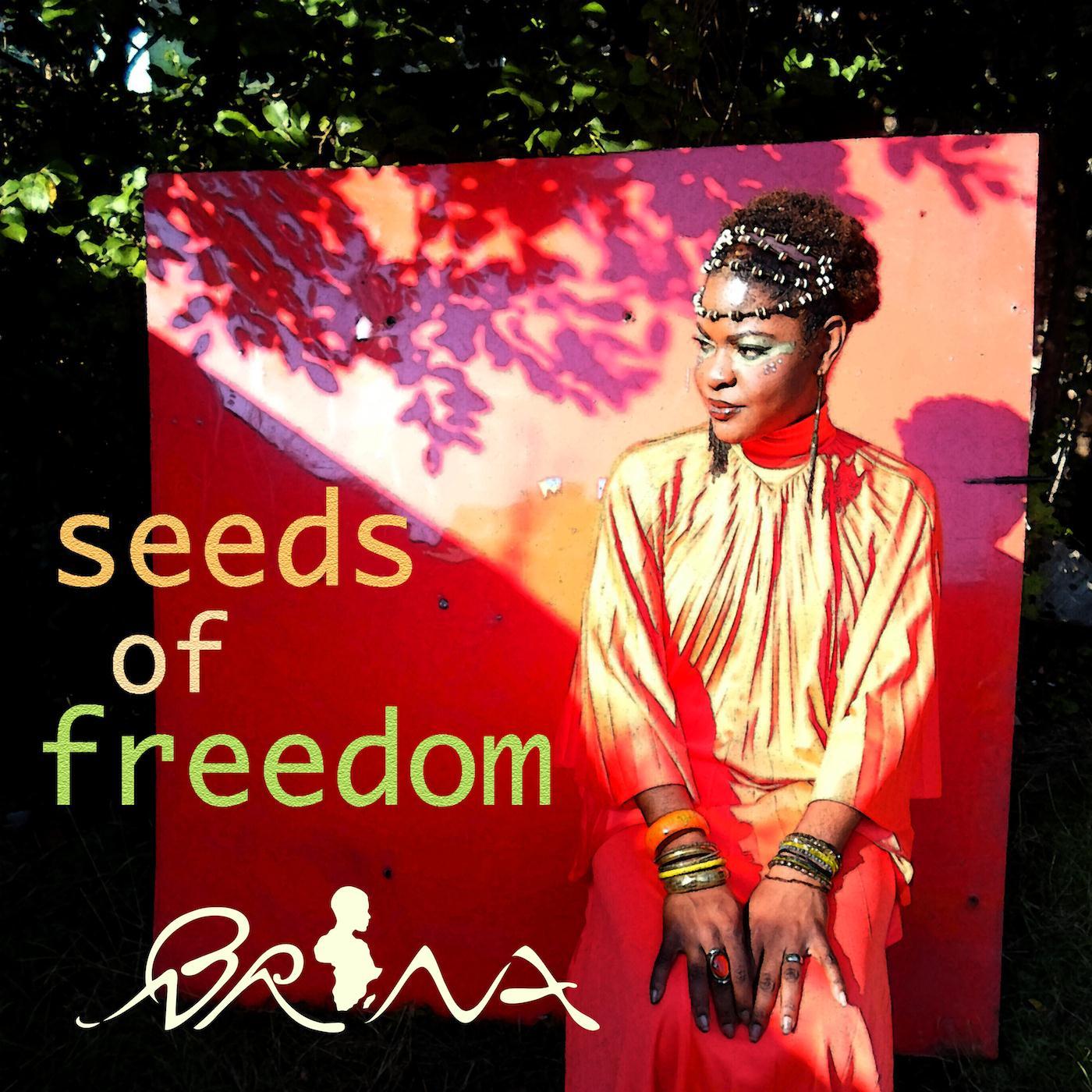 Seeds of Freedom