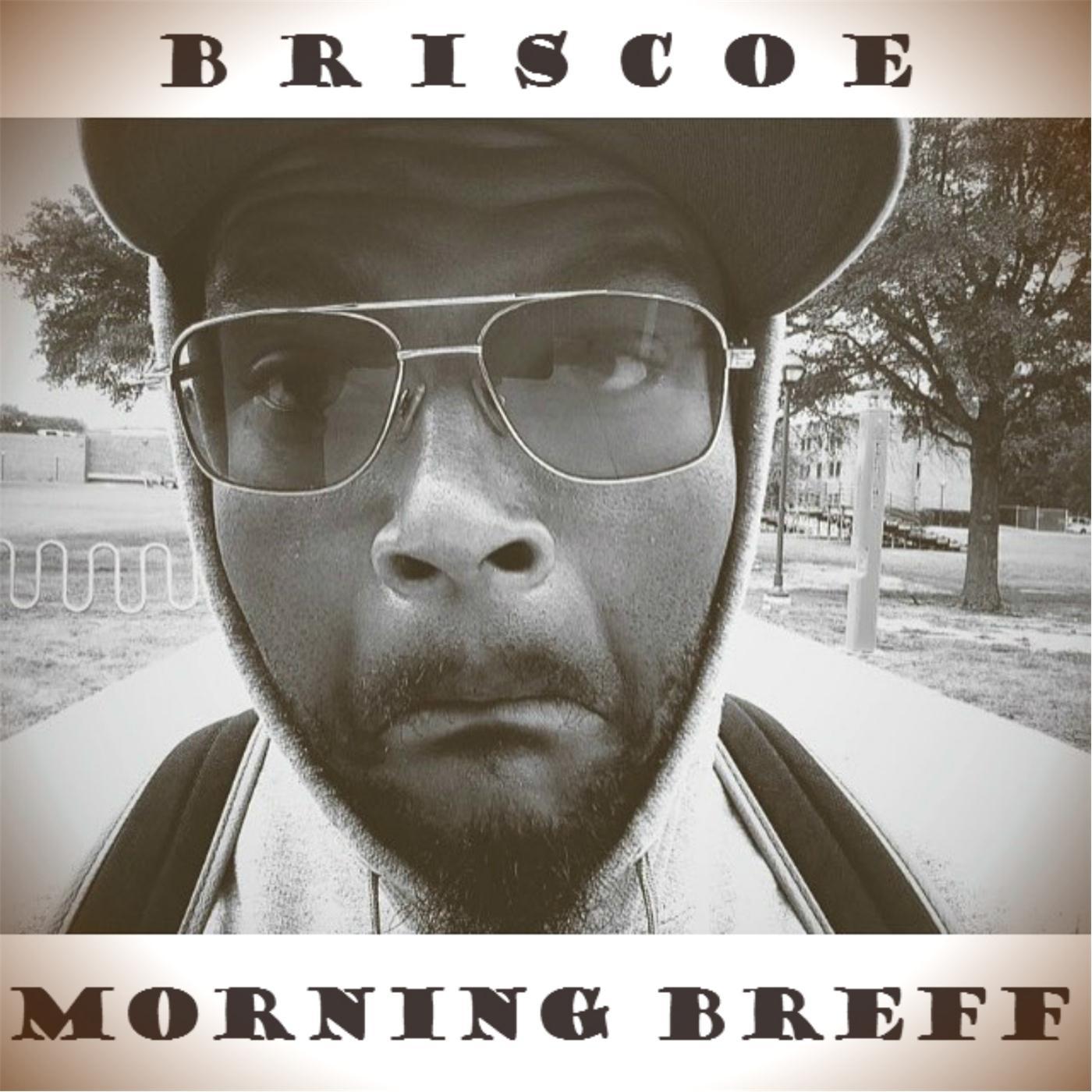 Morning Breff - Single