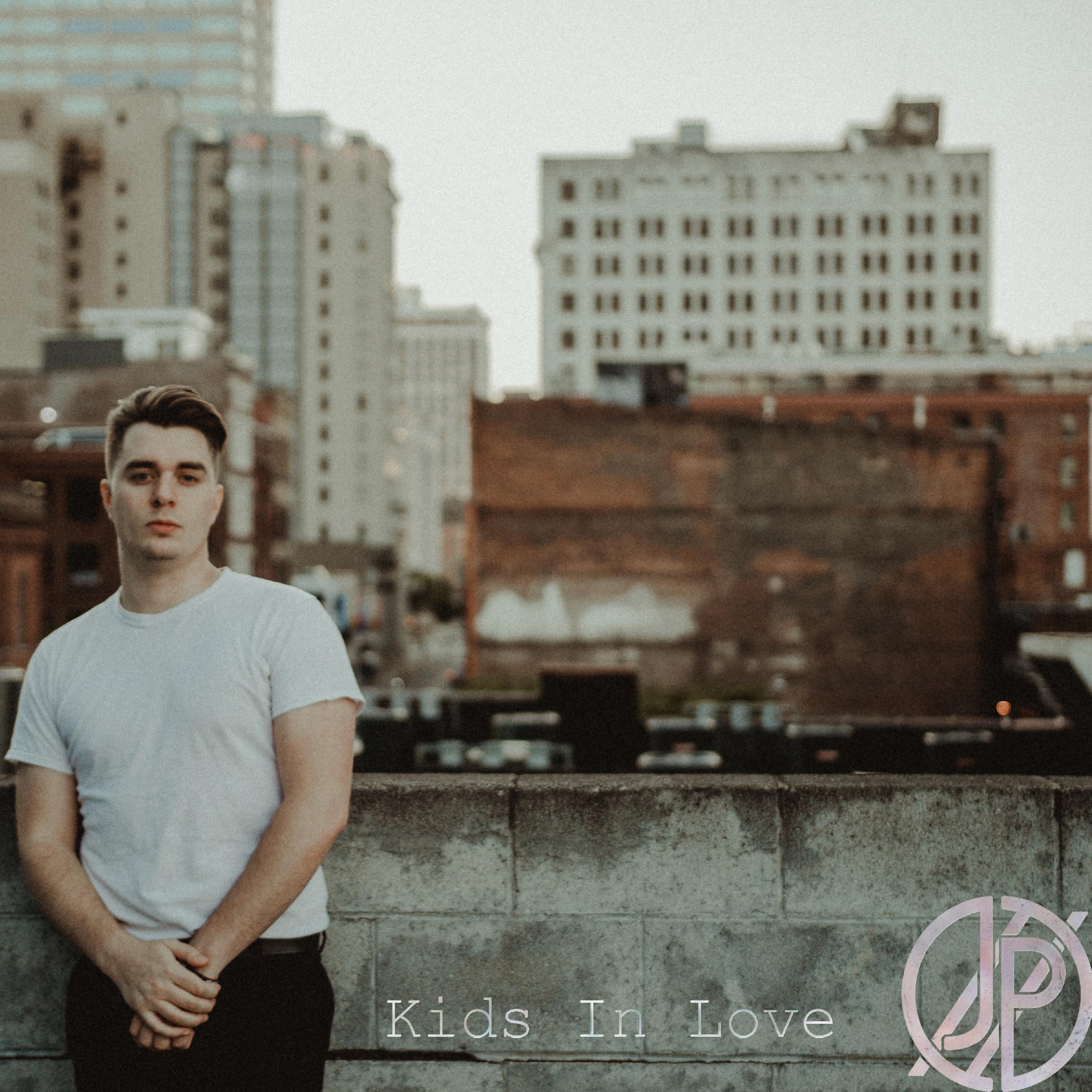 Kids In Love