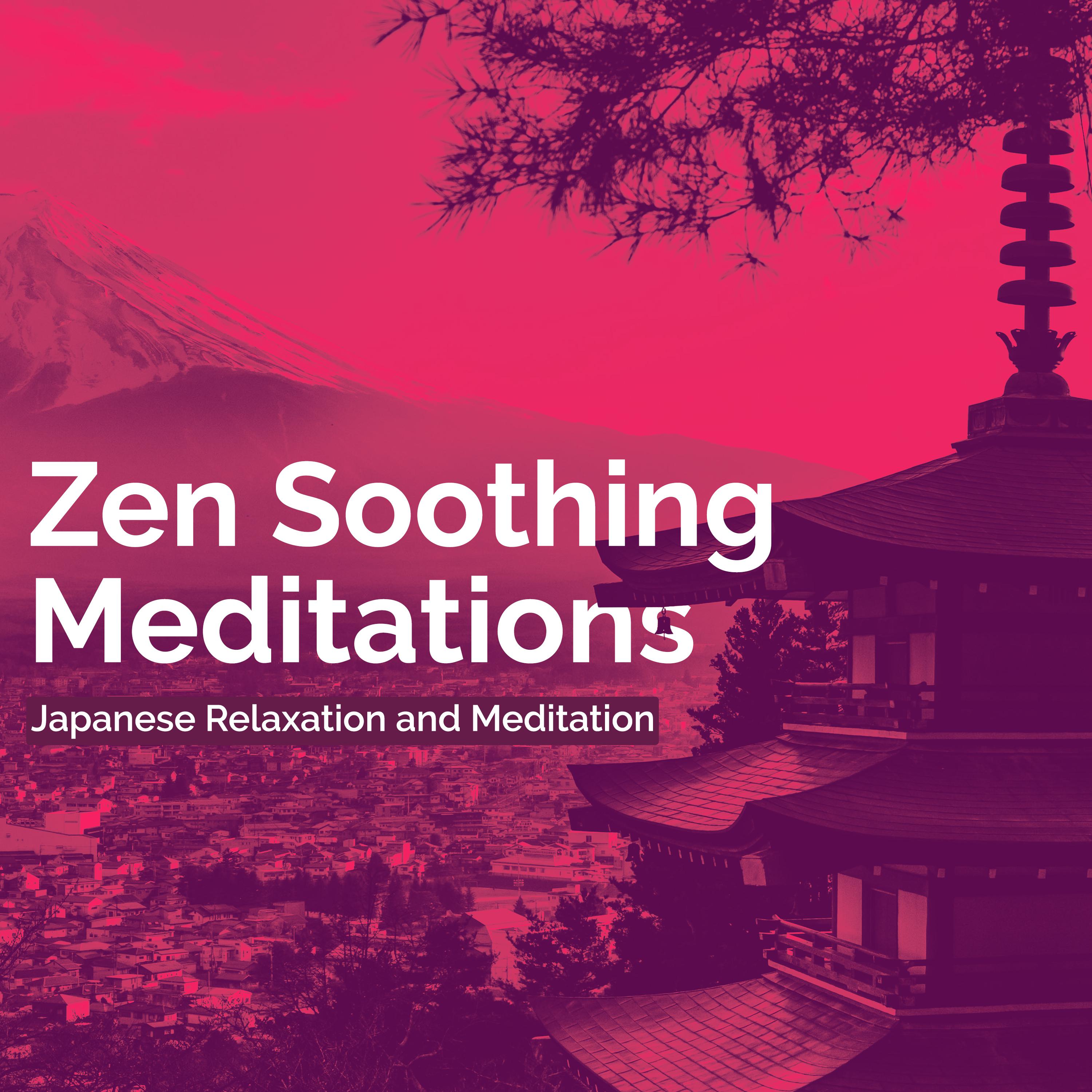 Zen Soothing Meditations