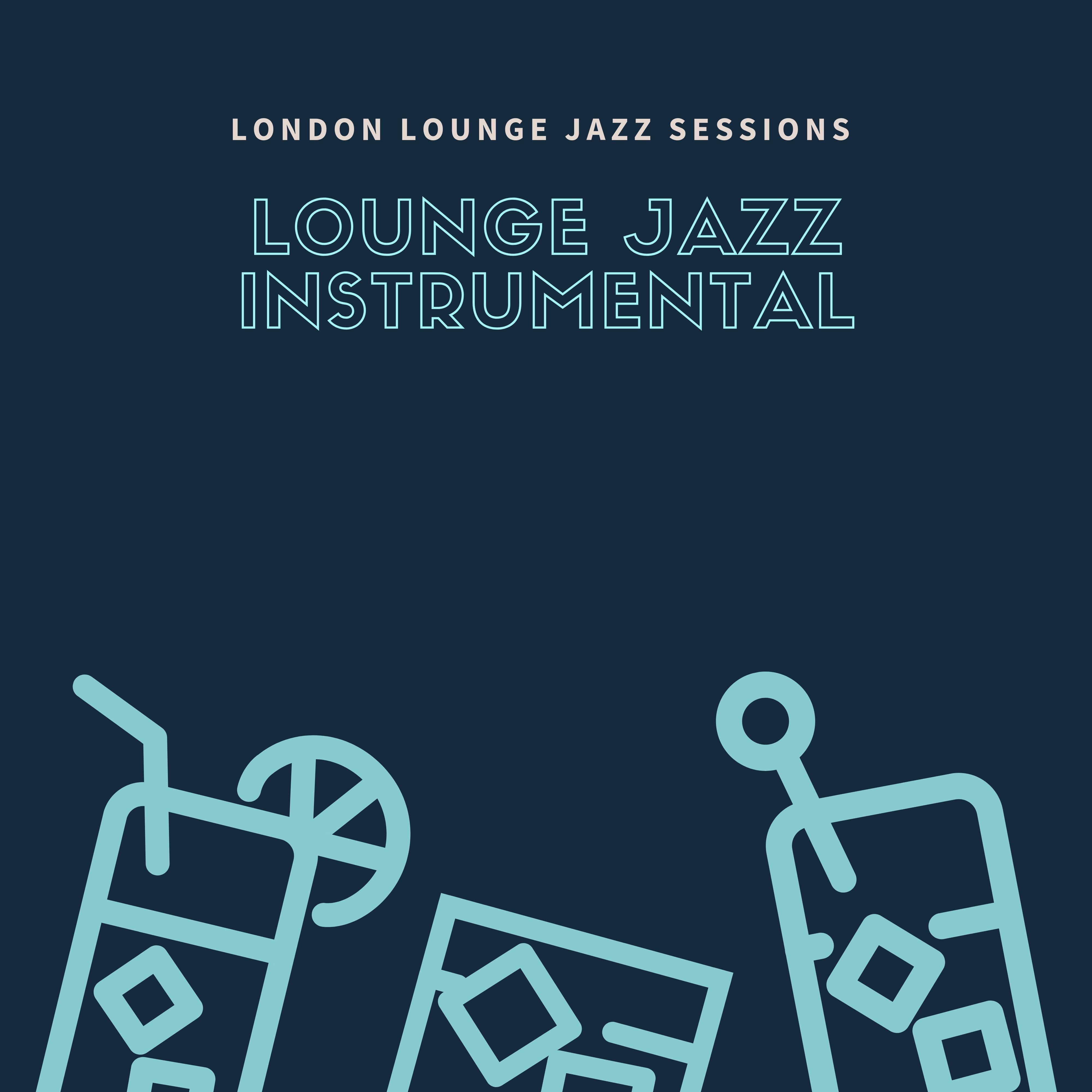 London Lounge Jazz Sessions