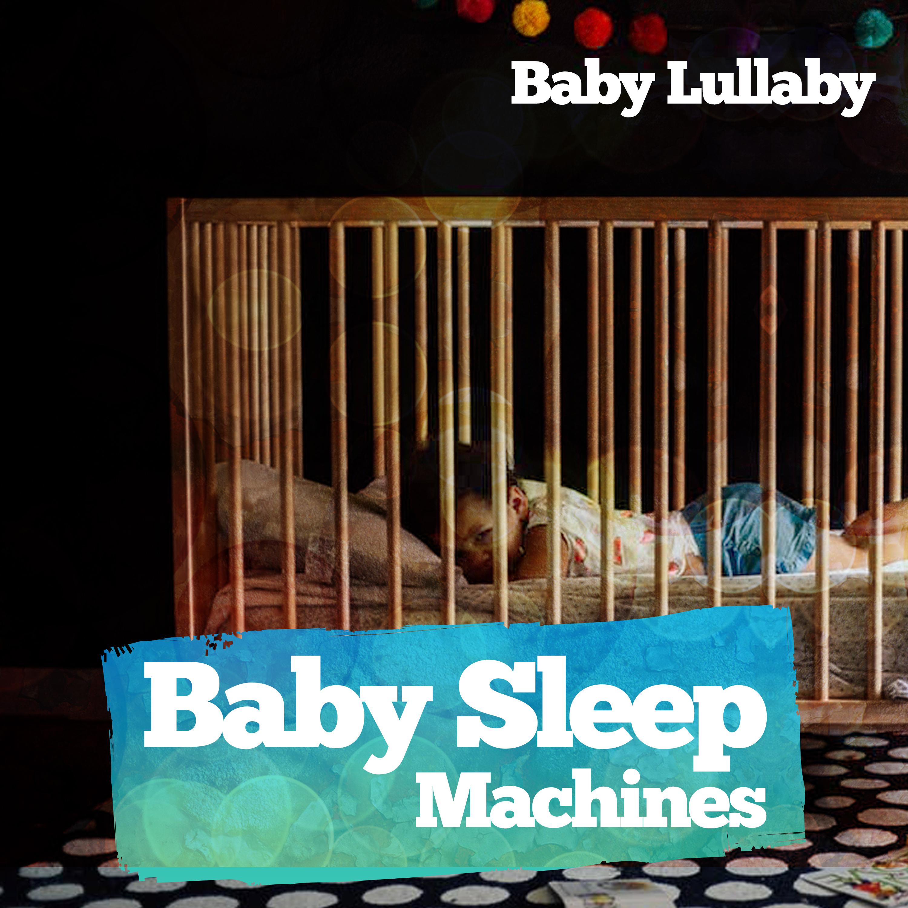 Baby Sleep Machines
