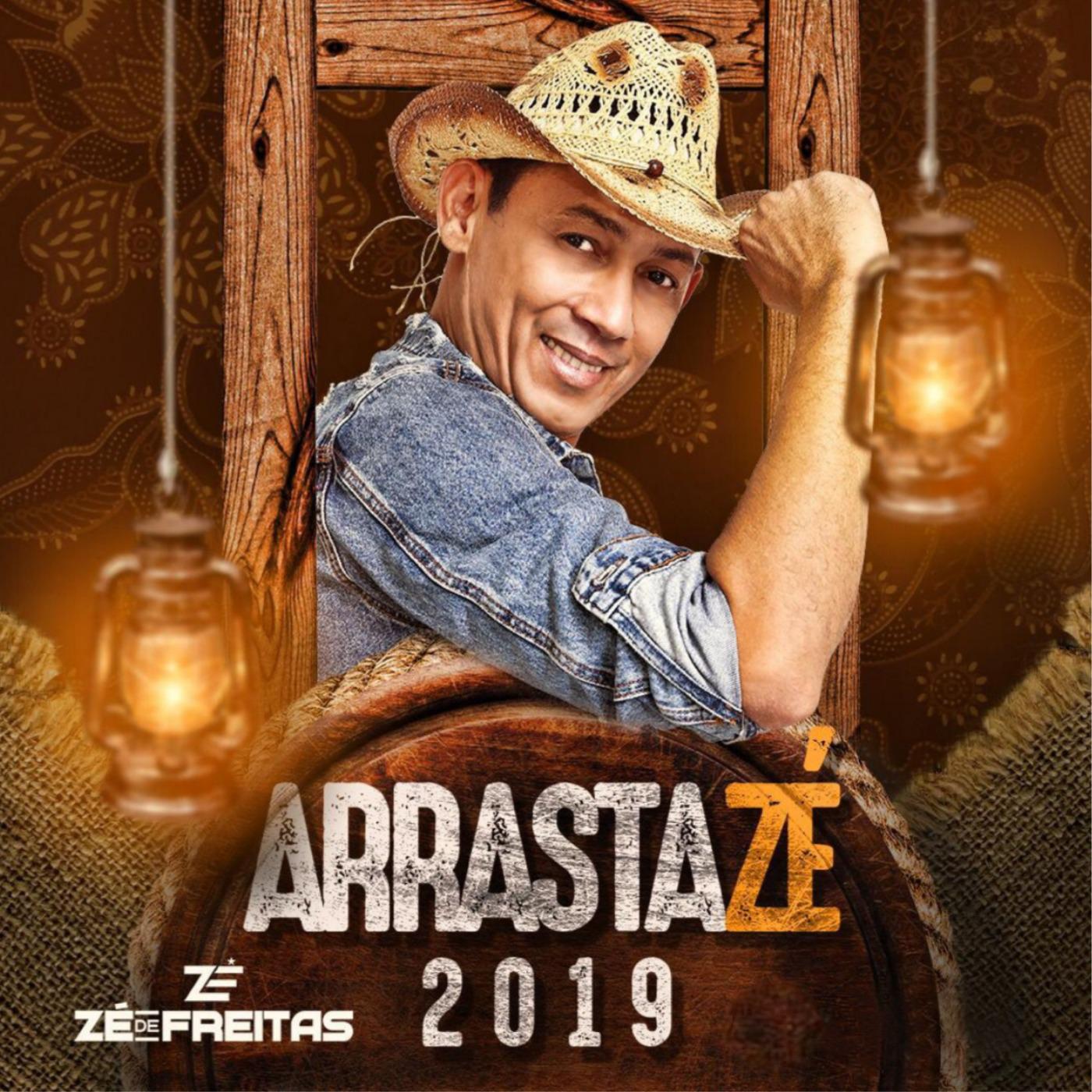 Arrasta Ze 2019