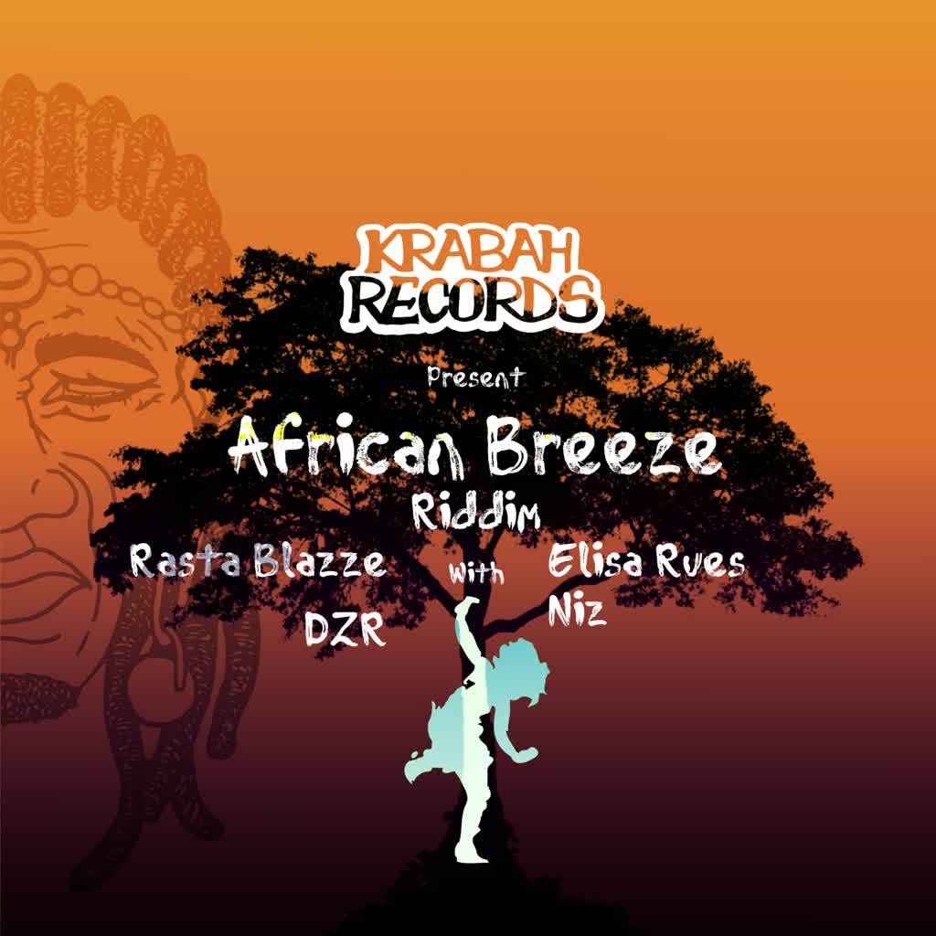 African Breeze Riddim