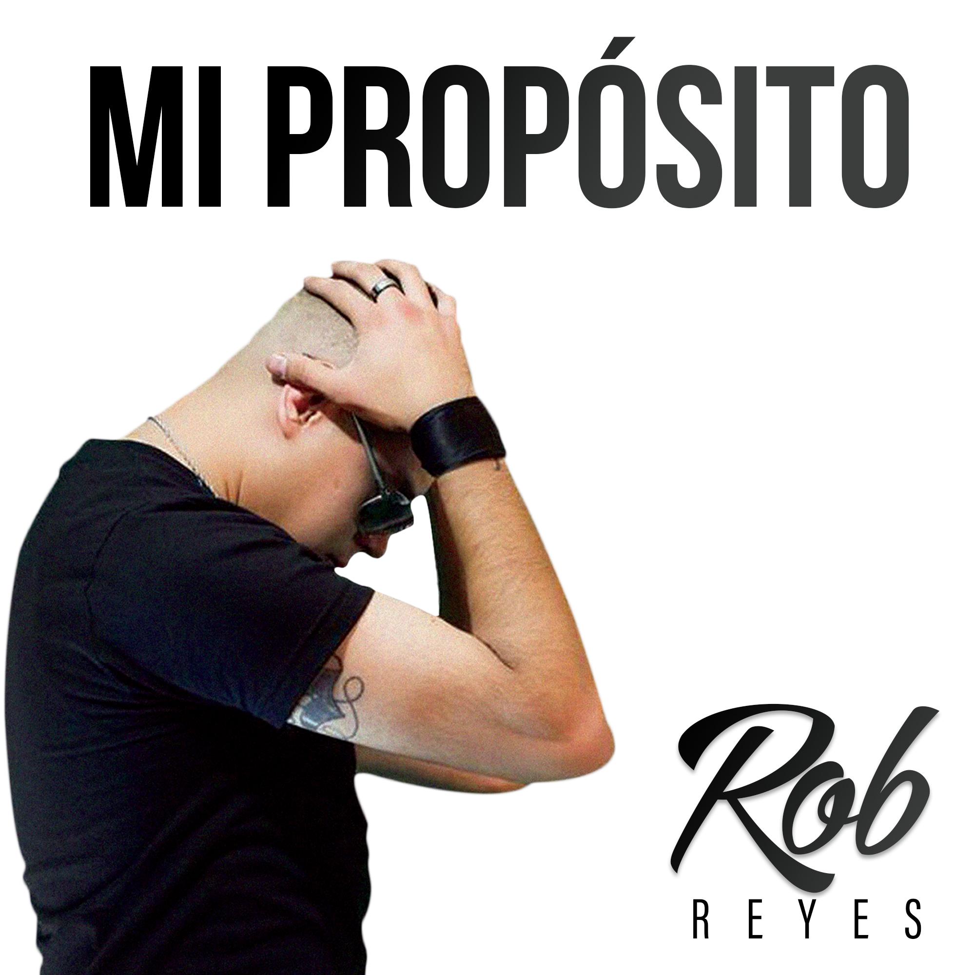 Mi Proposito