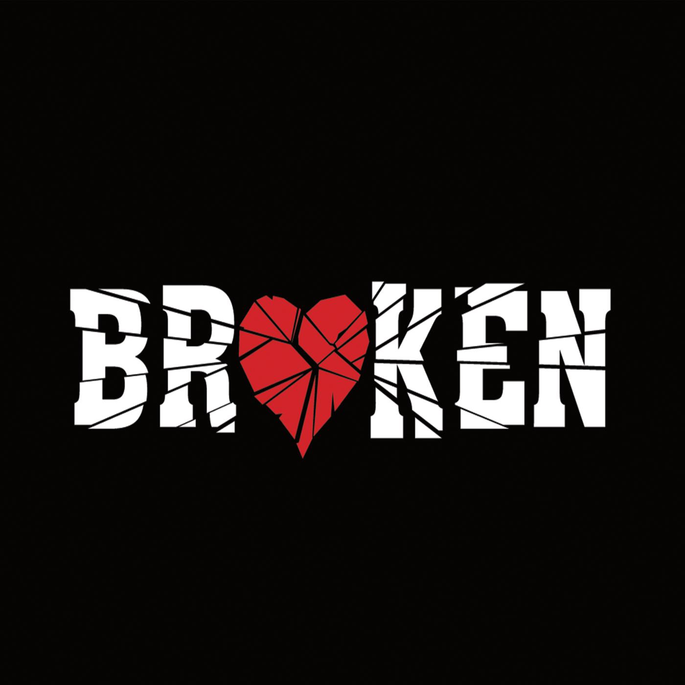 Broken