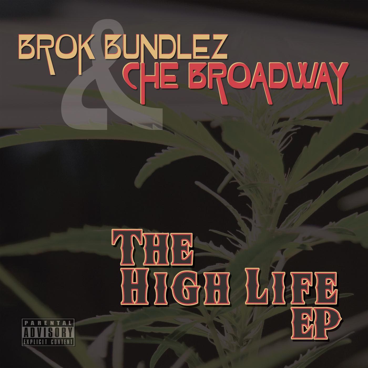 The High Life EP