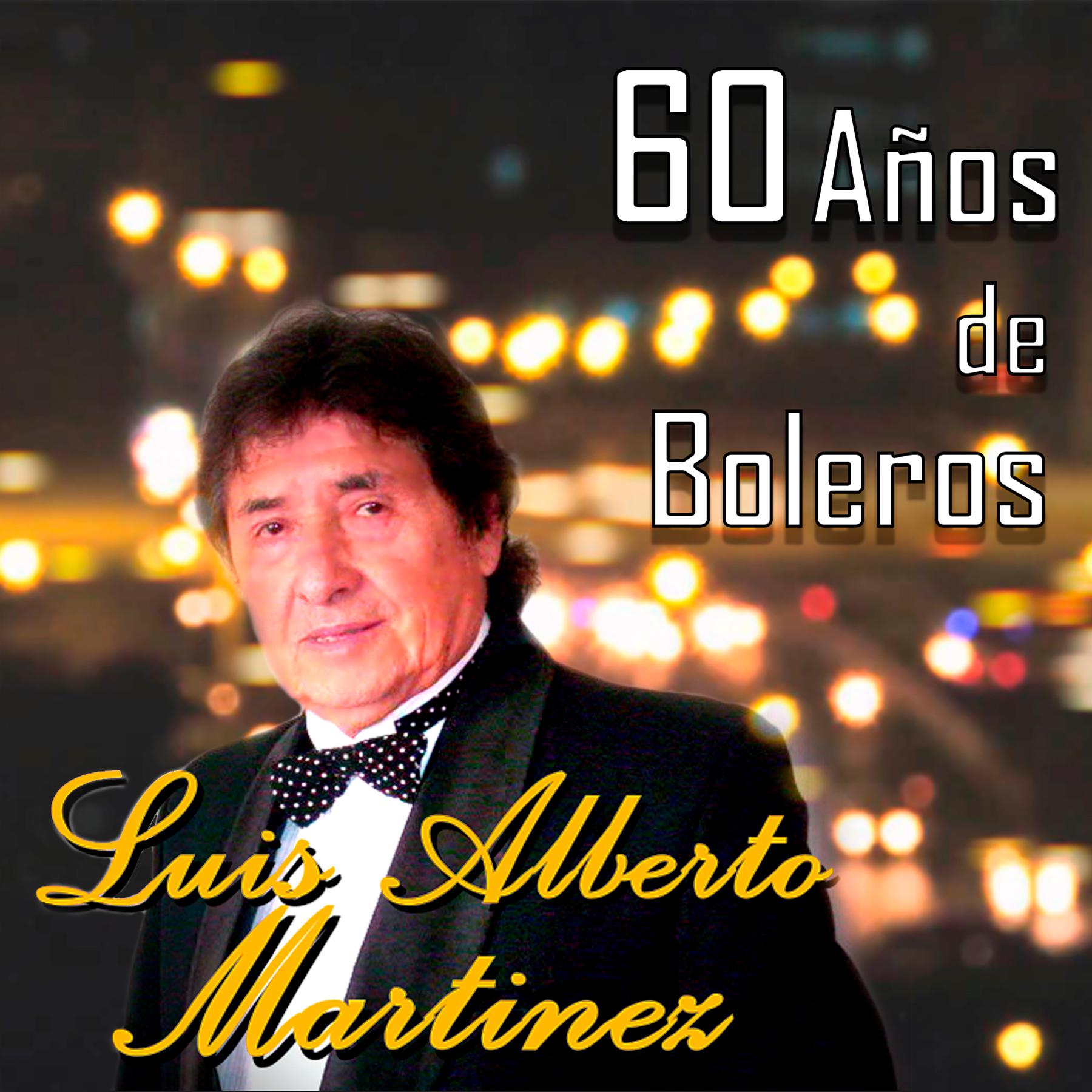 60 A os de Boleros