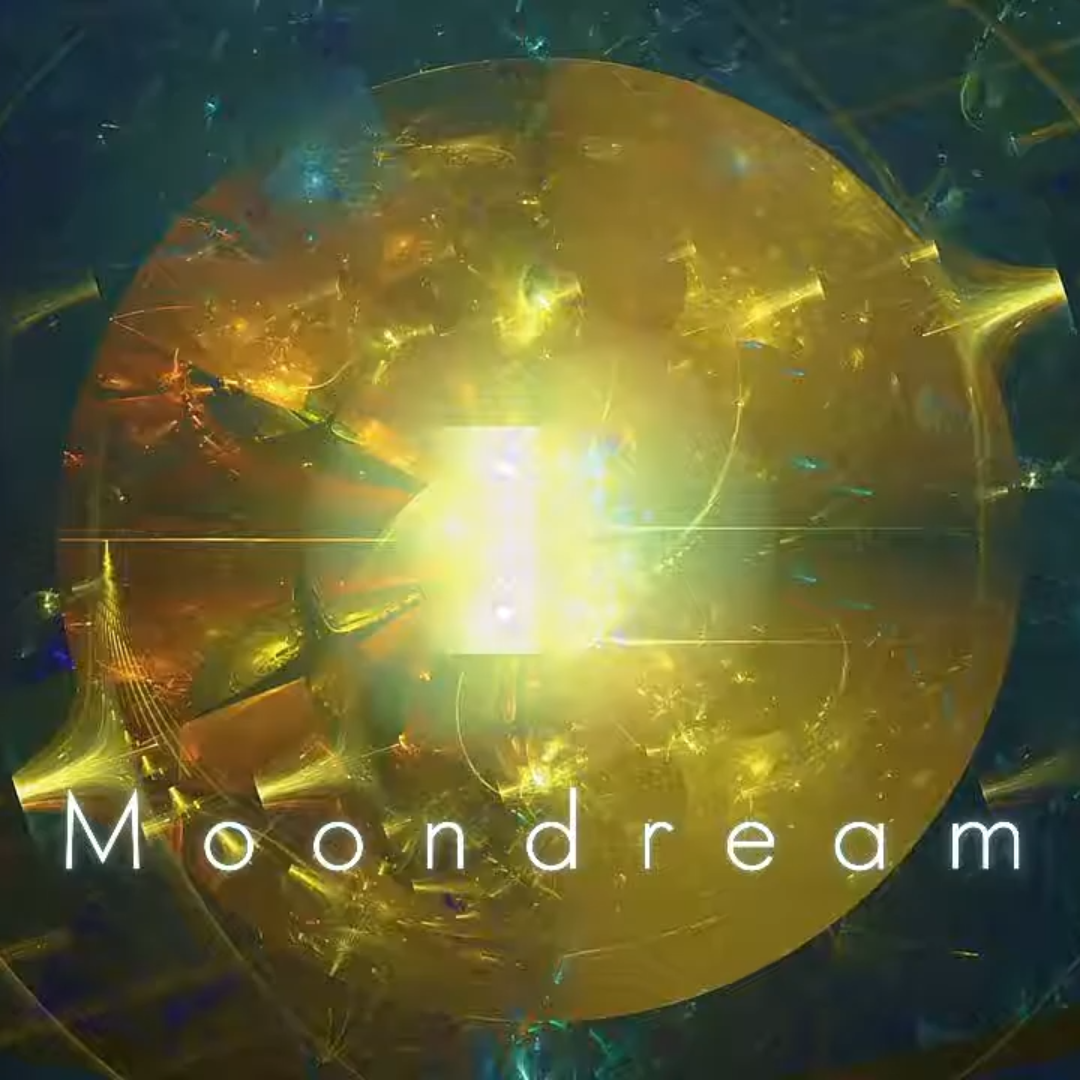 Moondream